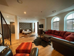 Talgarten Suite in Erfurt, Erfurt